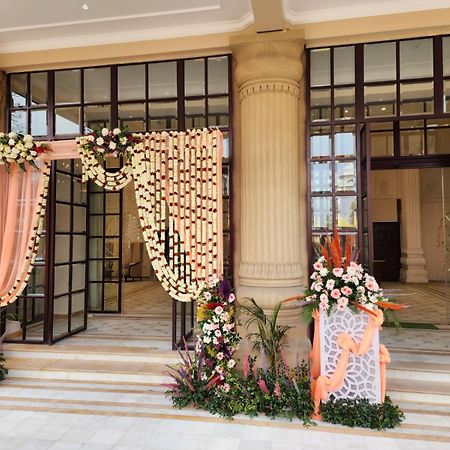 Raj Vilas Resort Dhanbād Extérieur photo